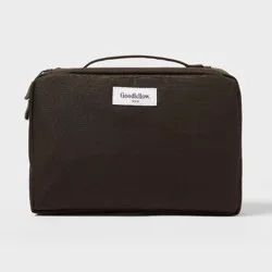 Hanging Travel Toiletry Organizer - Goodfellow & Co™