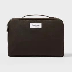 Hanging Travel Toiletry Organizer - Goodfellow & Co™