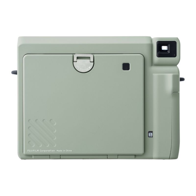 slide 5 of 11, Fujifilm instax WIDE 400 Instant Camera - Green, 1 ct