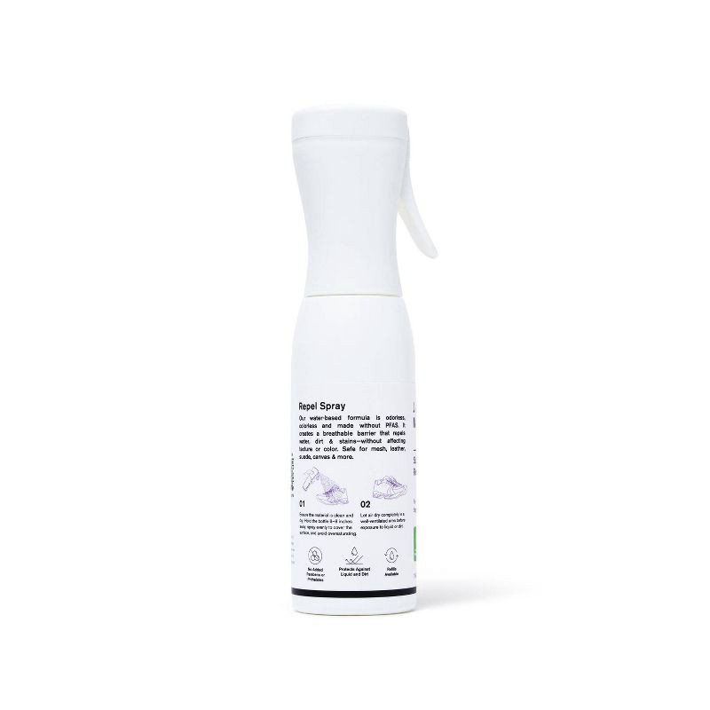 slide 2 of 10, Jason Markk Shoe Care Repel Spray - 5.4 fl oz, 5.4 fl oz