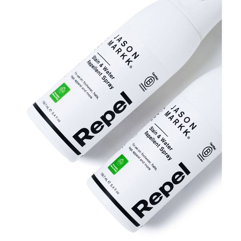 slide 5 of 10, Jason Markk Shoe Care Repel Spray - 5.4 fl oz, 5.4 fl oz