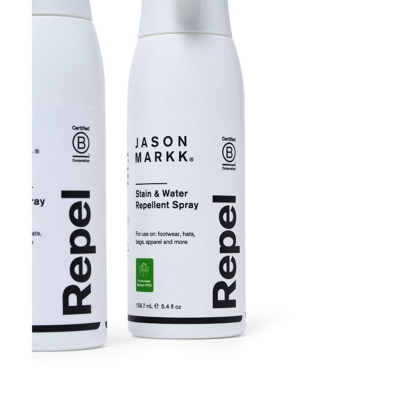slide 6 of 10, Jason Markk Shoe Care Repel Spray - 5.4 fl oz, 5.4 fl oz