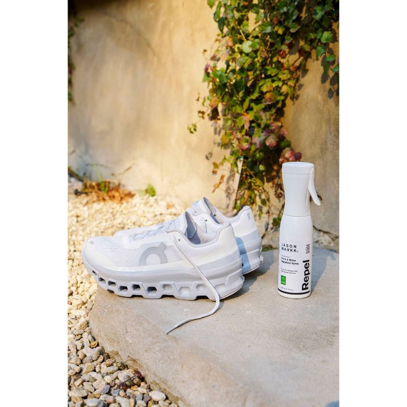 slide 8 of 10, Jason Markk Shoe Care Repel Spray - 5.4 fl oz, 5.4 fl oz