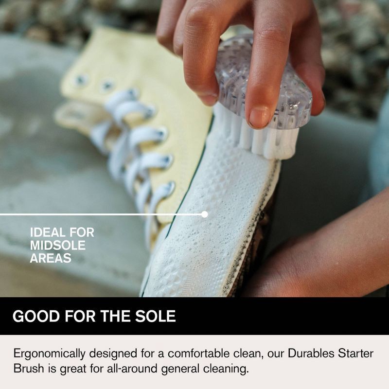 slide 6 of 7, Jason Markk Starter Shoe Care Kit, 1 ct