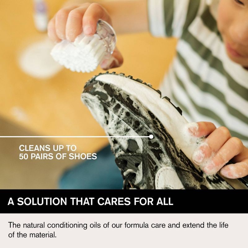 slide 7 of 7, Jason Markk Starter Shoe Care Kit, 1 ct