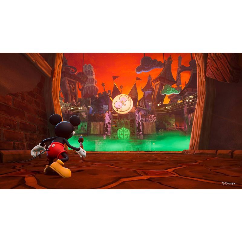 slide 2 of 7, Disney Epic Mickey Rebrushed - Nintendo Switch, 1 ct