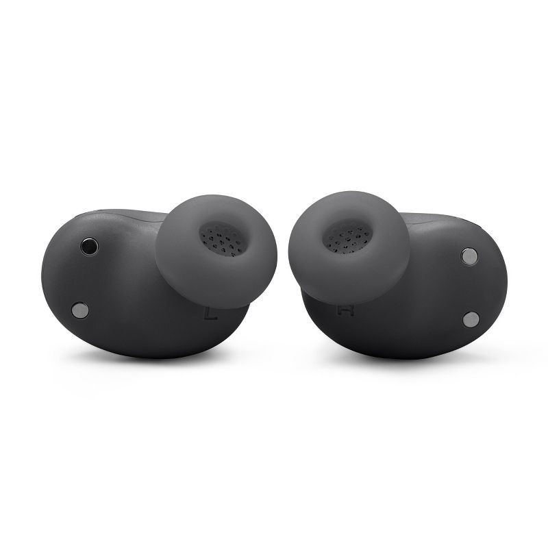 slide 5 of 8, JBL Live Buds 3 True Wireless Bluetooth Earbuds - Black, 1 ct