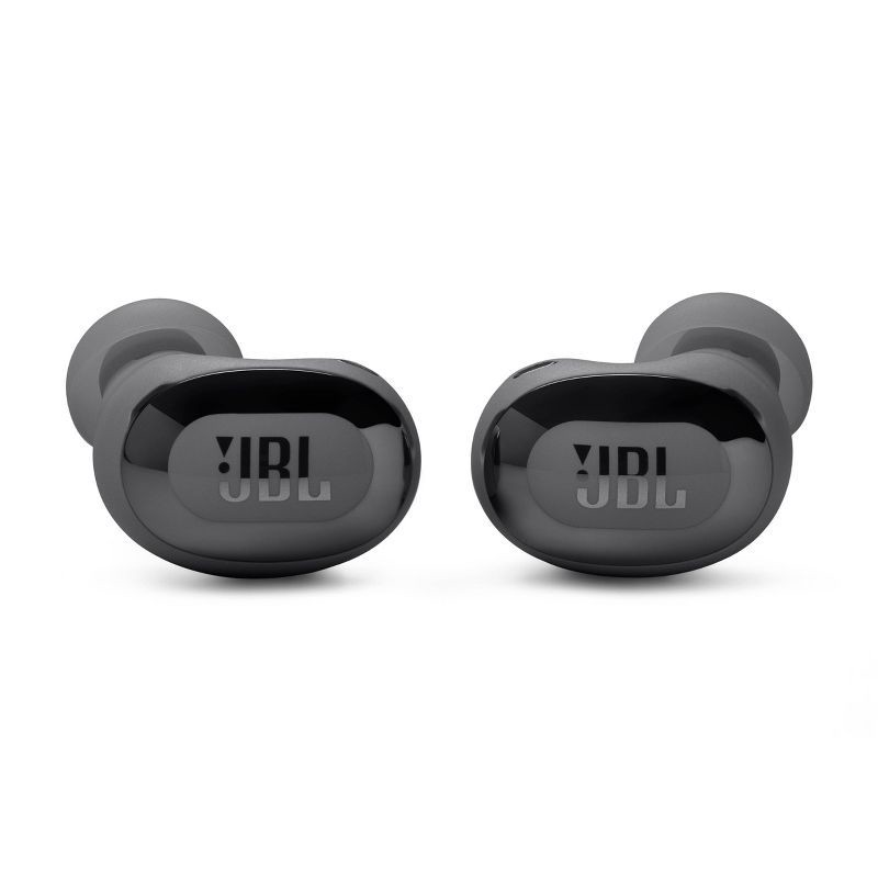 slide 8 of 8, JBL Live Buds 3 True Wireless Bluetooth Earbuds - Black, 1 ct