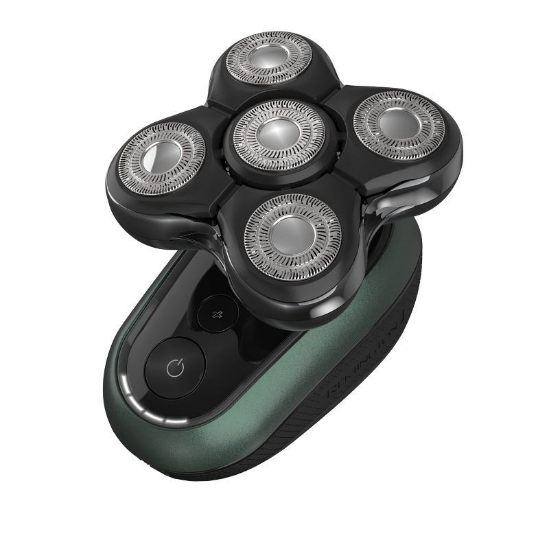 slide 3 of 12, Remington RX7 Ultimate Series Balder Head Shaver, 1 ct