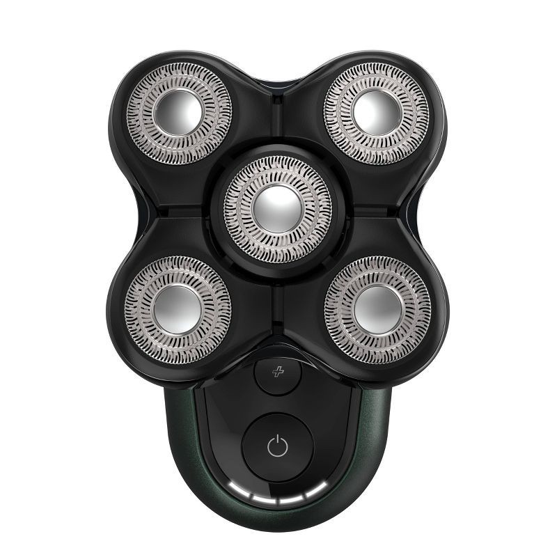 slide 5 of 12, Remington RX7 Ultimate Series Balder Head Shaver, 1 ct