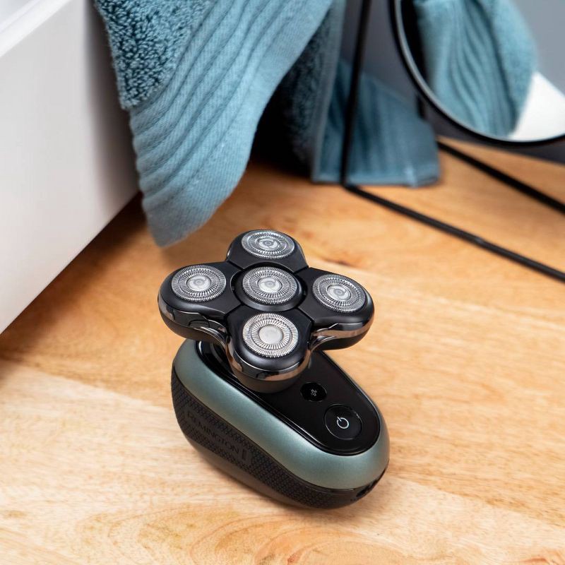 slide 6 of 12, Remington RX7 Ultimate Series Balder Head Shaver, 1 ct