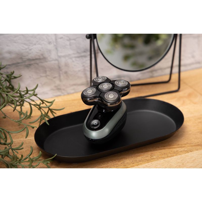 slide 11 of 12, Remington RX7 Ultimate Series Balder Head Shaver, 1 ct