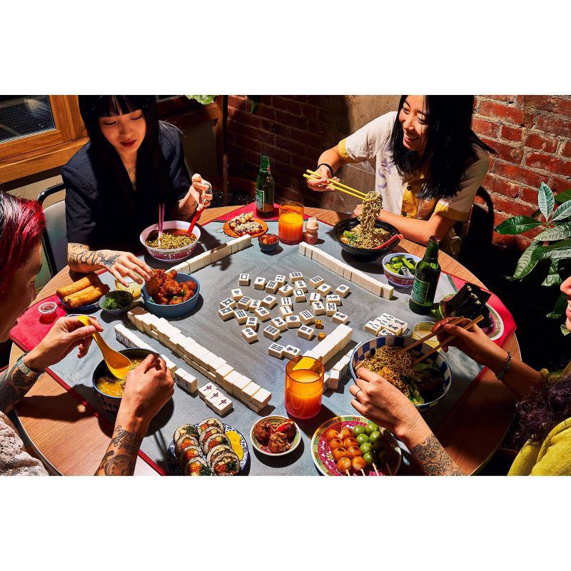 slide 6 of 9, immi Spicy 'Beef' Plant Based Ramen Packet - 2.6oz, 2.6 oz