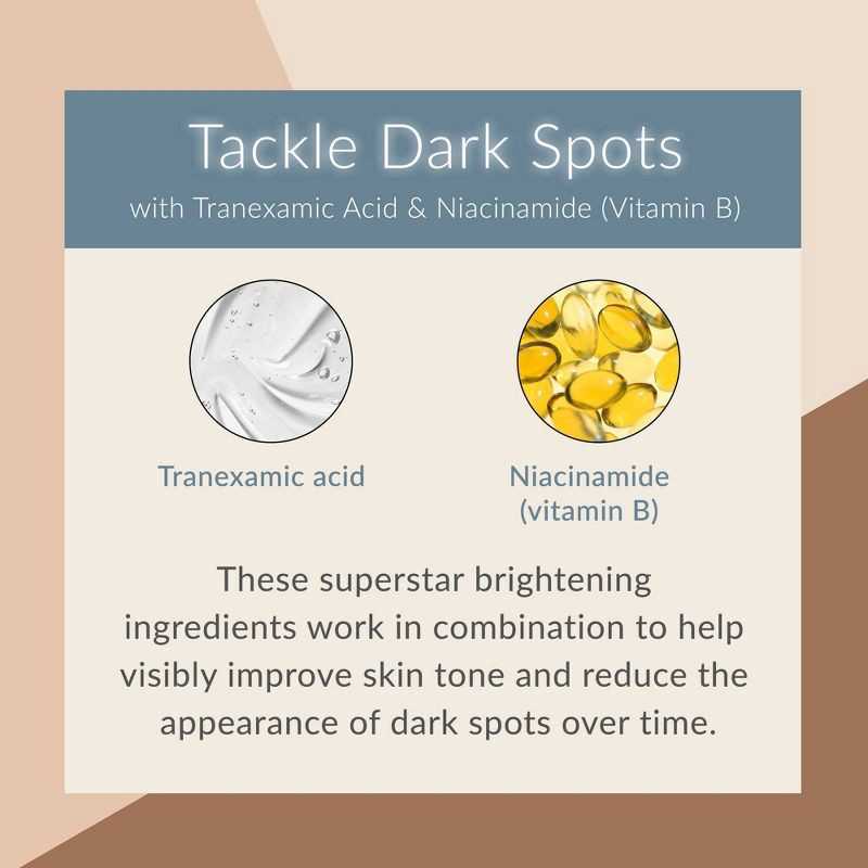 slide 5 of 5, DHC LX-ME Brightening Moisturizing Gel - 4.23oz, 4.23 oz