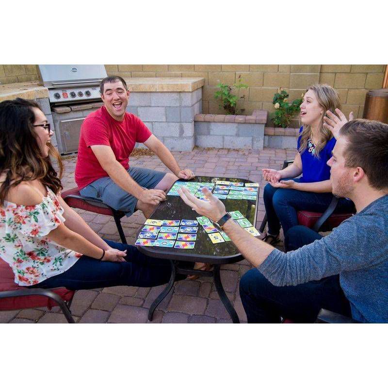 slide 5 of 8, Magilano Skyjo Card Game, 1 ct