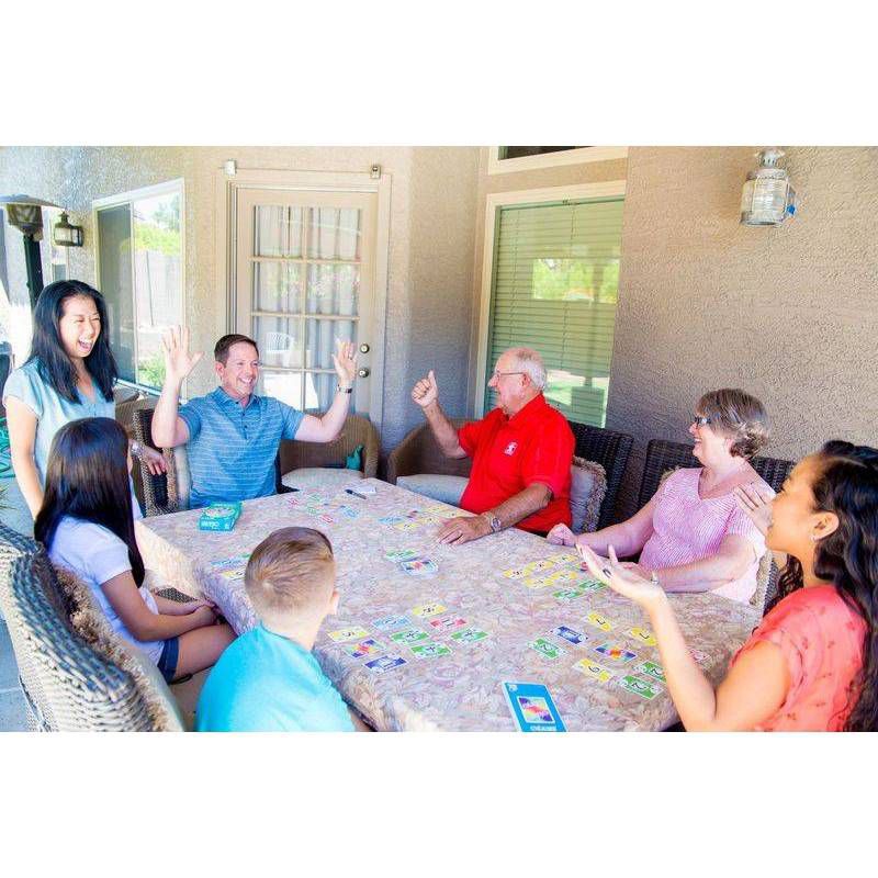 slide 6 of 8, Magilano Skyjo Card Game, 1 ct