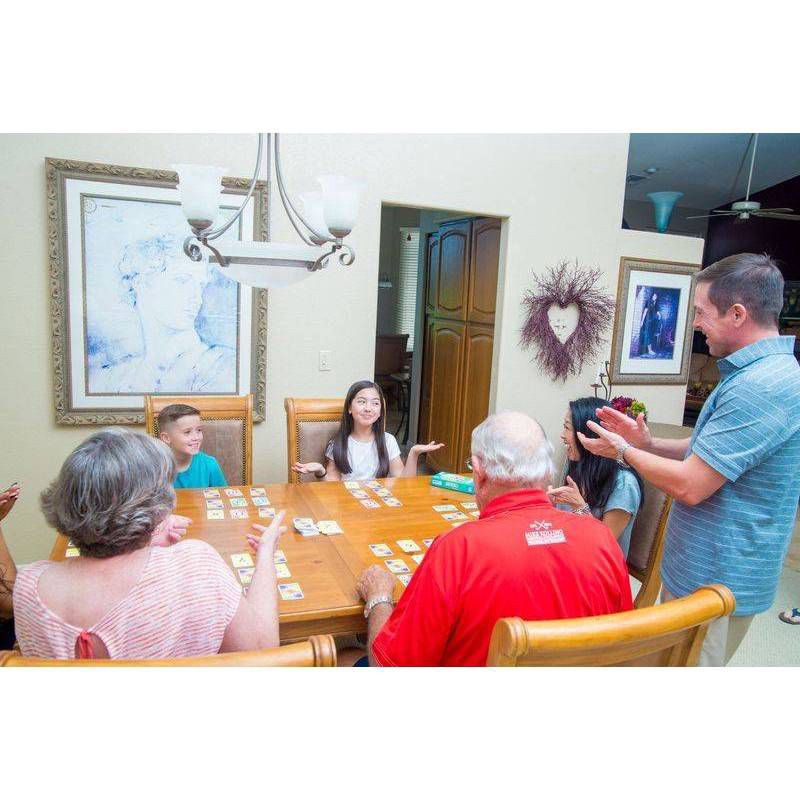 slide 8 of 8, Magilano Skyjo Card Game, 1 ct