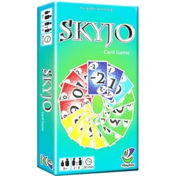 Magilano Skyjo Card Game