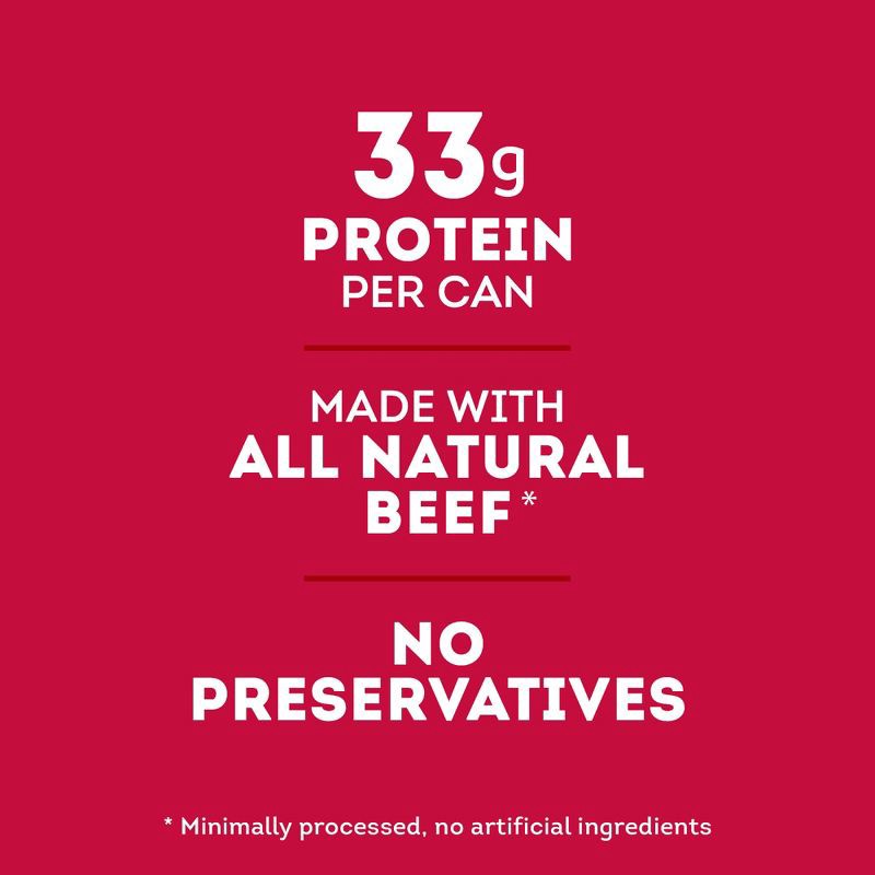 slide 4 of 6, Wendy's Chili with No Beans - 15oz, 15 oz