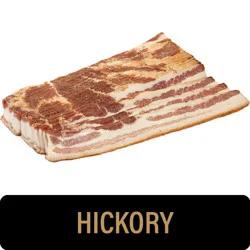 Private Selection Hickory Smoked Bacon