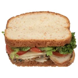 Lunds & Byerlys Just Darn Good Turkey Sandwich 9.0 oz