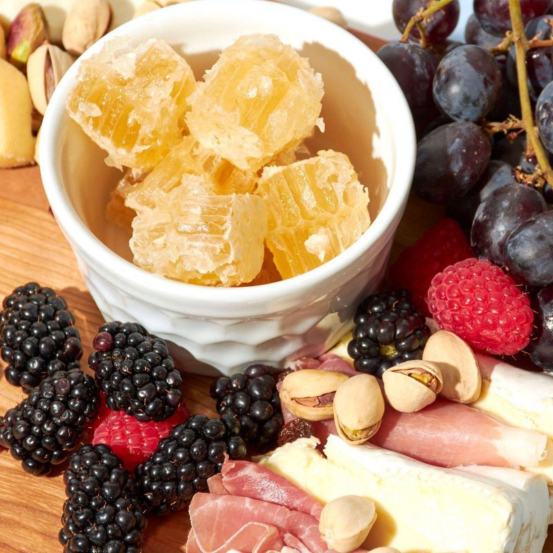 slide 4 of 9, Jamie's Hive to Table Honeycomb Bites - 3.3oz/5ct, 3.3 oz, 5 ct