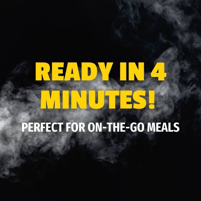 slide 6 of 7, A-Sha Foods USA Hot Ones x A-Sha Ramen Medium Noodle Bowl - 3.91oz, 3.91 oz