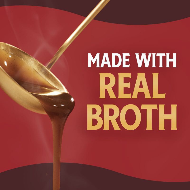 slide 4 of 9, Heinz Brown Gravy - 12oz, 12 oz