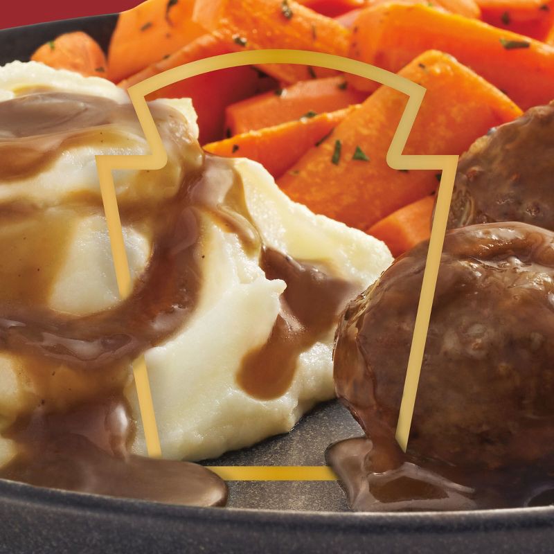 slide 5 of 9, Heinz Brown Gravy - 12oz, 12 oz