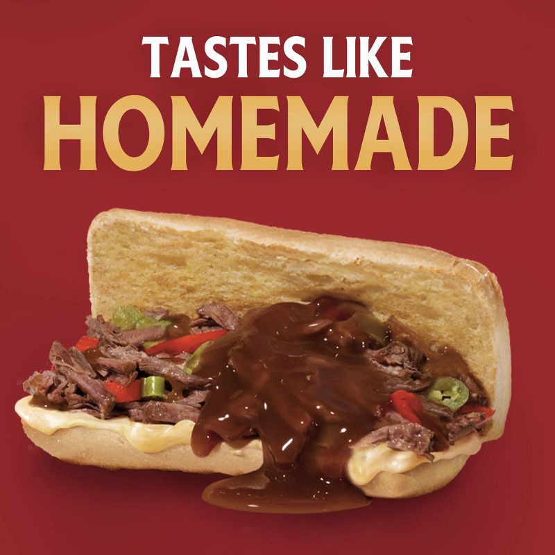 slide 6 of 9, Heinz Brown Gravy - 12oz, 12 oz