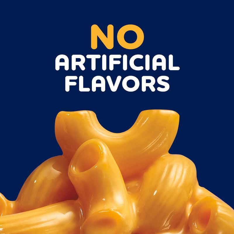 slide 4 of 9, Kraft Gluten Free Deluxe Liquid Mac and Cheese Dinner - 12oz, 12 oz