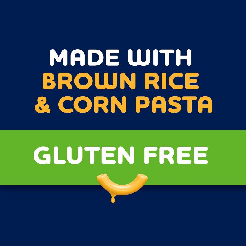 slide 7 of 9, Kraft Gluten Free Deluxe Liquid Mac and Cheese Dinner - 12oz, 12 oz