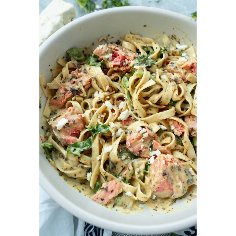 slide 5 of 7, Sonoma Gourmet Kale Pesto with White Cheddar Gluten Free Pasta Sauce - 25oz, 25 oz