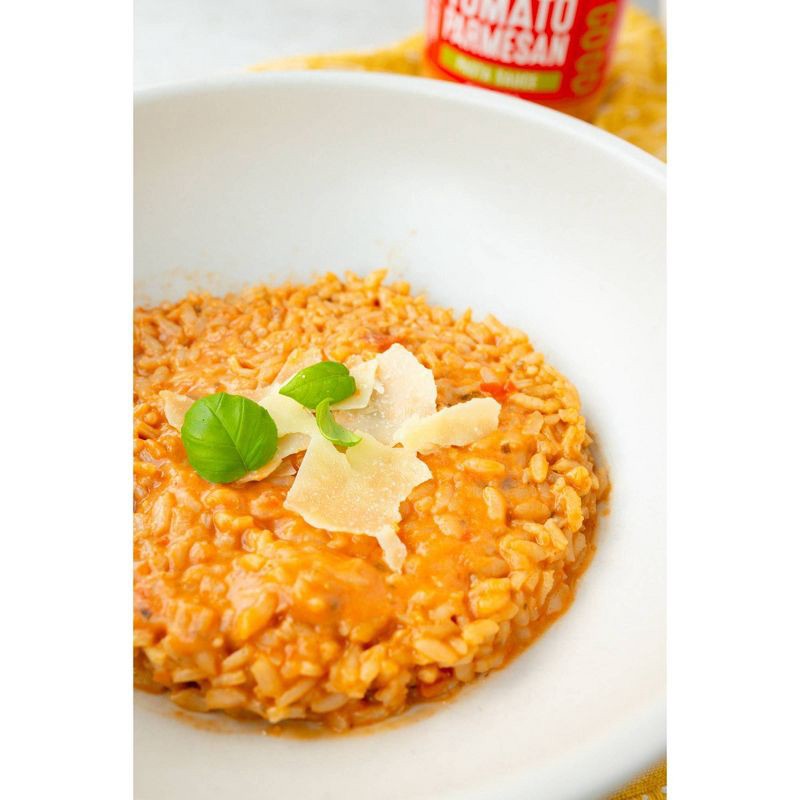 slide 5 of 8, Sonoma Gourmet Creamy Tomato Parmesan Pasta Sauce - 24.5oz, 24.5 oz