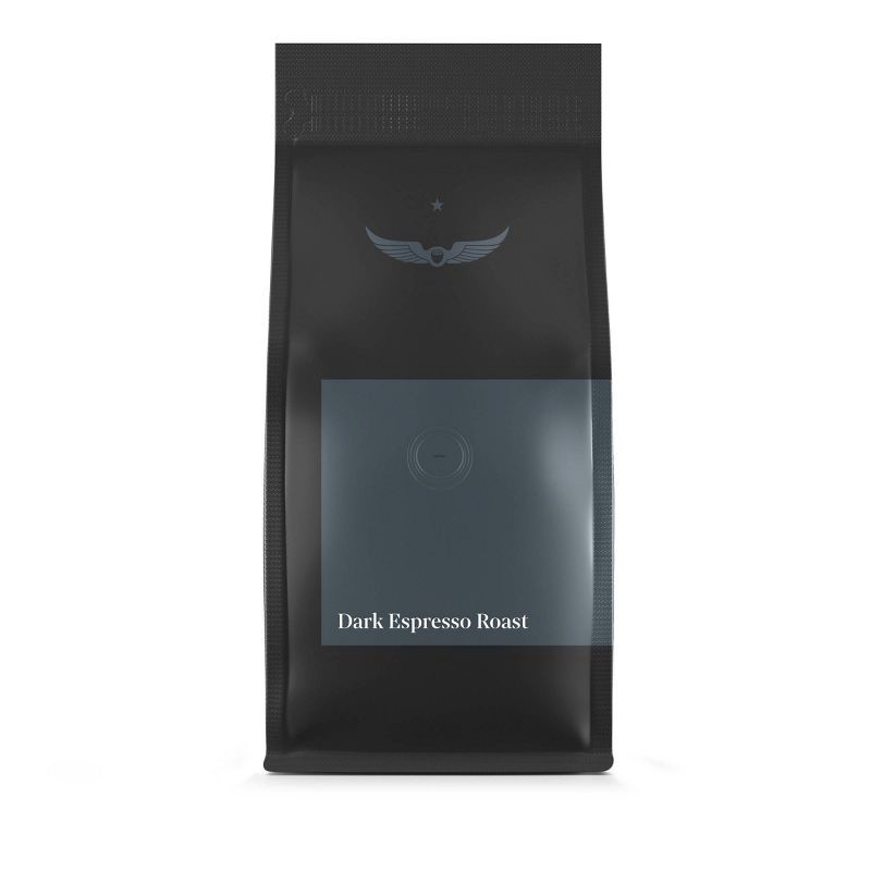 slide 5 of 8, Intelligentsia Intelli Sublunar Dark Roast Coffee - 12oz, 12 oz