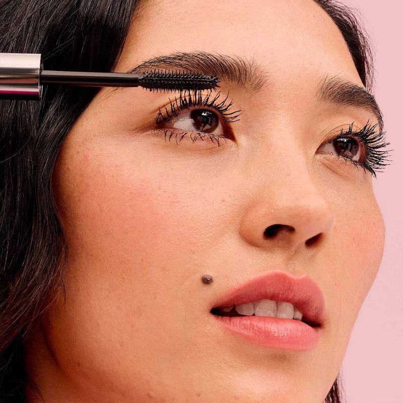 slide 3 of 7, Benefit Cosmetics Lashes For Real Lengthening Mascara Set - 2pc - Ulta Beauty, 2 ct