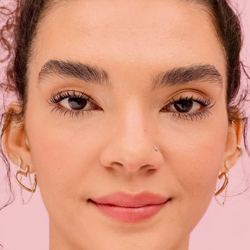 slide 4 of 7, Benefit Cosmetics Lashes For Real Lengthening Mascara Set - 2pc - Ulta Beauty, 2 ct