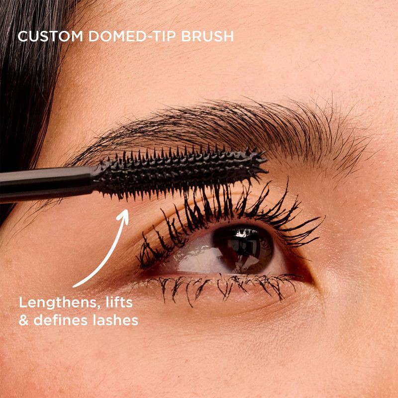 slide 5 of 7, Benefit Cosmetics Lashes For Real Lengthening Mascara Set - 2pc - Ulta Beauty, 2 ct