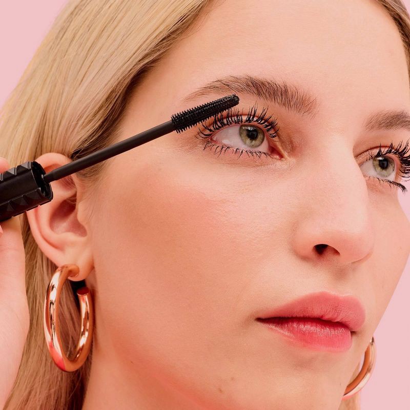 slide 2 of 5, Benefit Cosmetics BADgals Only Volumizing Mascara Set - 2pc - Ulta Beauty, 2 ct