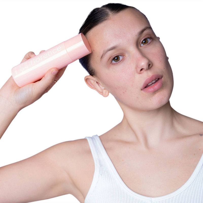 slide 6 of 8, Florence by mills Spot A Spot Acne Exfoliating Solution - 5 fl oz - Ulta Beauty, 5 fl oz