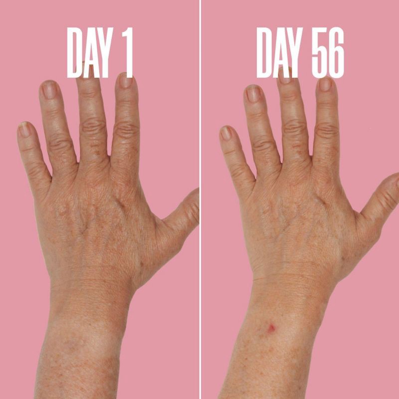 slide 3 of 5, MAELYS - B-Glossy Smoothing Body Serum - 3.38oz - Ulta Beauty, 3.38 oz