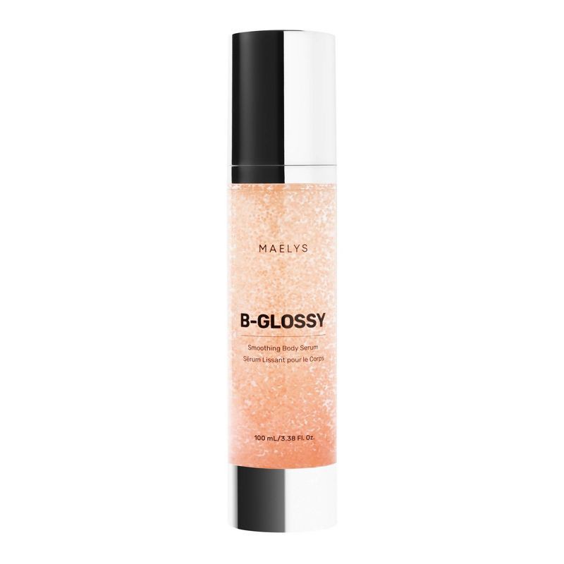 slide 1 of 5, MAELYS - B-Glossy Smoothing Body Serum - 3.38oz - Ulta Beauty, 3.38 oz