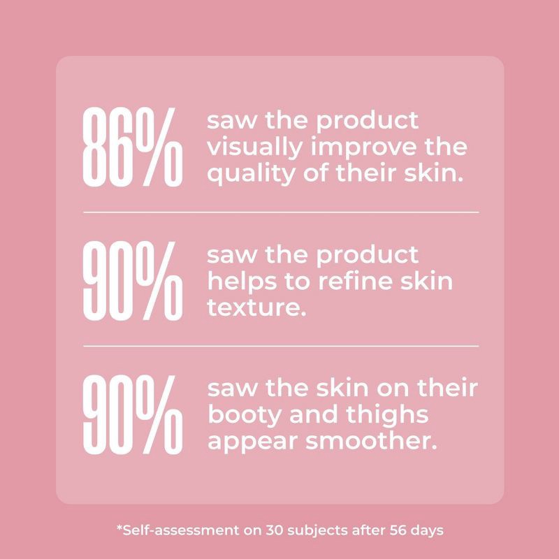 slide 5 of 5, MAELYS B-Tight Lift & Firm Booty Mask - 3.38oz - Ulta Beauty, 3.38 oz