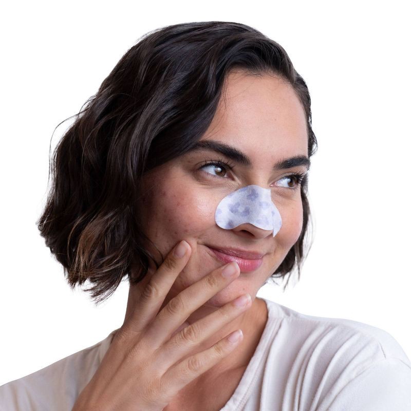 slide 6 of 8, Florence by mills Pore Power Pore Strips - Ulta Beauty, 1 ct
