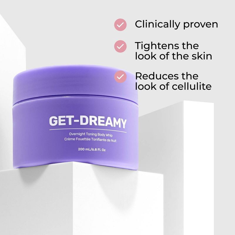 slide 2 of 4, MAELYS Get-Dreamy Overnight Toning Whip - 6.8oz - Ulta Beauty, 6.8 oz