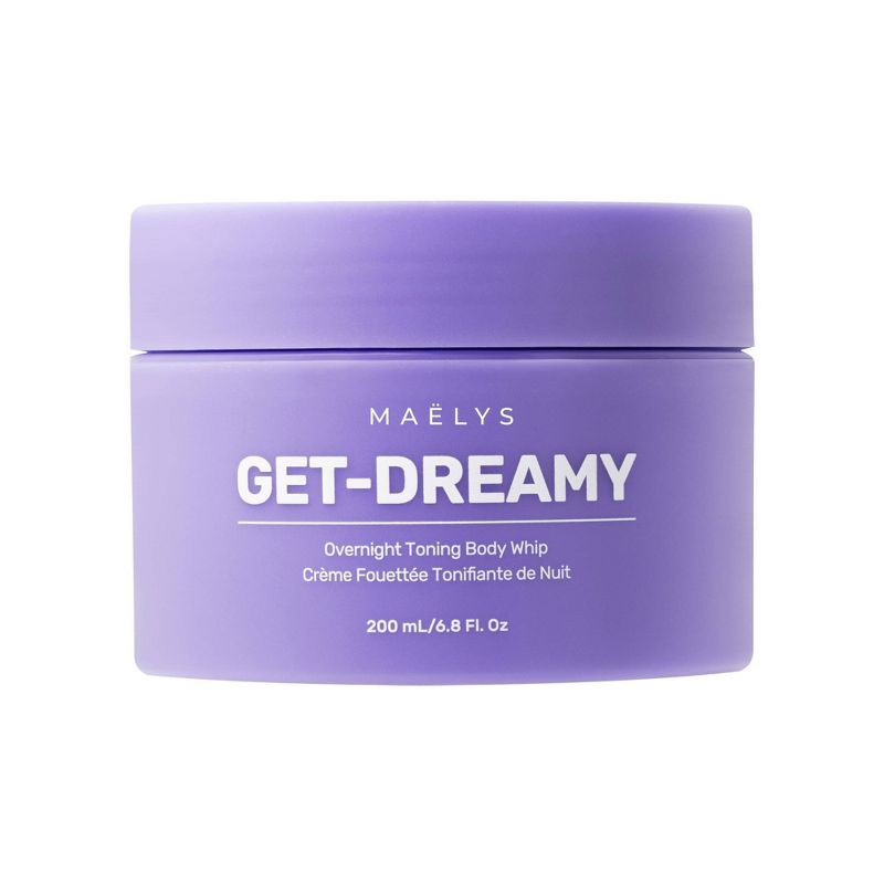 slide 1 of 4, MAELYS Get-Dreamy Overnight Toning Whip - 6.8oz - Ulta Beauty, 6.8 oz