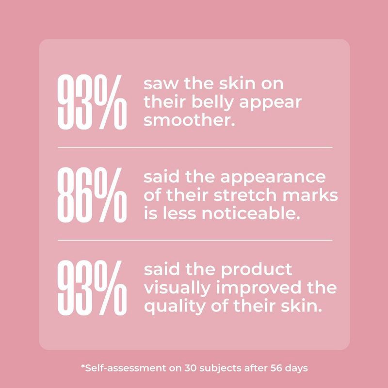 slide 5 of 5, MAELYS B-Flat Belly Firming Cream - 3.38oz - Ulta Beauty, 3.38 oz