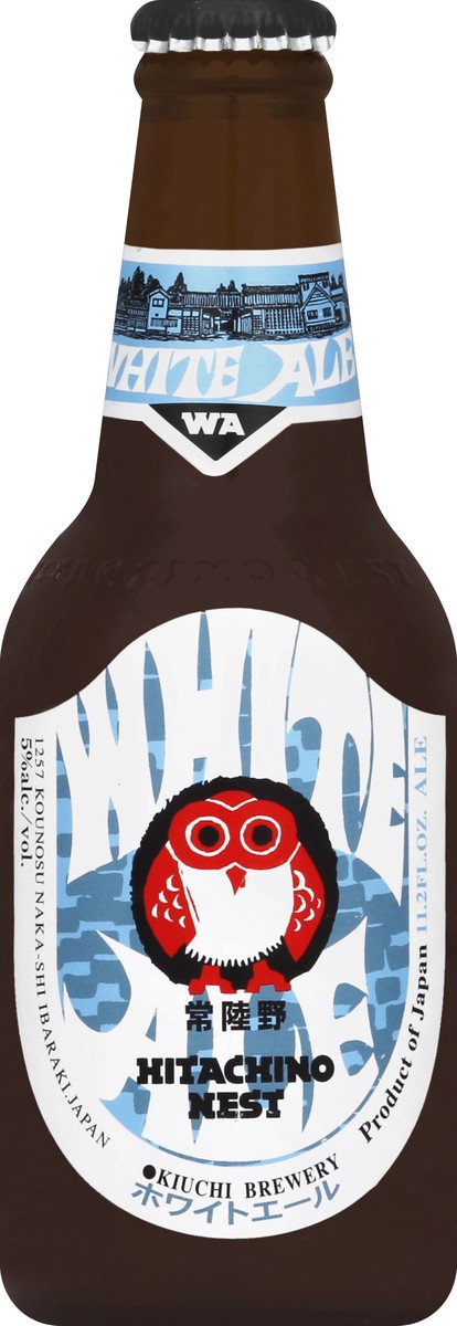 slide 3 of 4, Hitachino Nest Beer Ale 11.2 oz, 11.2 oz