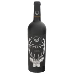 The Stag Paso Robles Red Wine 750 ml