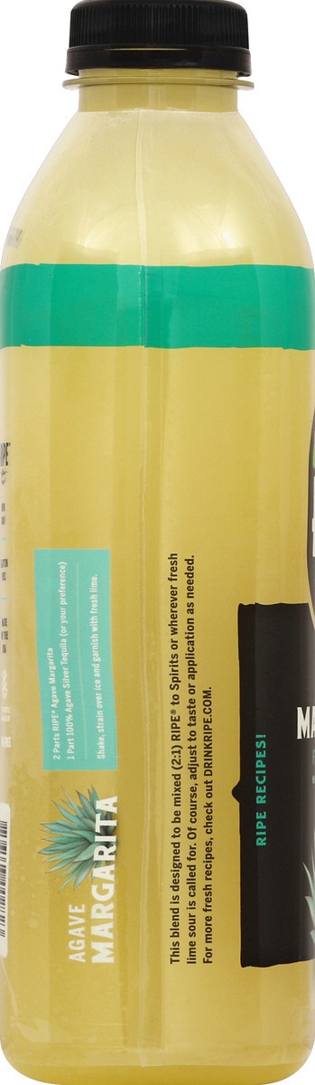 slide 4 of 4, Ripe Bar Juice - 25.36 oz, 750 ml